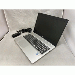 〔中古〕450G6/7844 Core i5 プロセッサー  8265U (1.60GHz)/8GB/128GB SSD/Intel UHD Graphics 620/Windows 11 Home(MAR)(中古保証3ヶ月間)