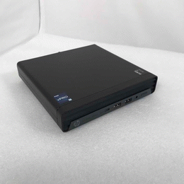 HP 〔中古〕HP ProDesk 400 G4 DM Intel® Core™ i3 プロセッサー HP 〔中古〕HP ProDesk 400 G4 DM Intel® Core™ i3 プロセッサー