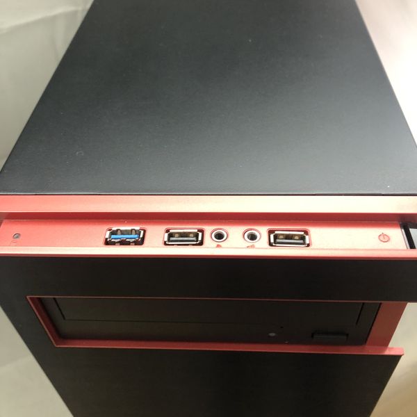 iiyama PC 〔中古〕ILeDXiR037Ai7 インテル® Core™ i7