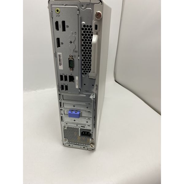☆高性能☆ NEC 第10世代 i7-10700 メモリ8GB 高速SSD搭載 NEC 〔中古〕PC-MRL36LZ8ACSB インテル® Core™ i3-10100