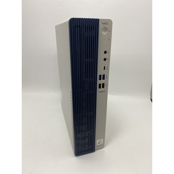 NEC 〔中古〕PC-MRL36LZ8ACSB インテル® Core™ i3-10100