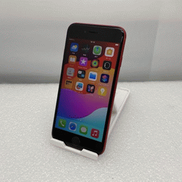 APPLE 〔中古〕iPhoneSE(第2世代) 64GB ブラック MX9R2J/A au対応端末