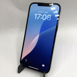 【中古品】IPhone12 Pro Max 128G　返品不可です 中古iPhone12 Pro Max | パソコン工房【公式通販】