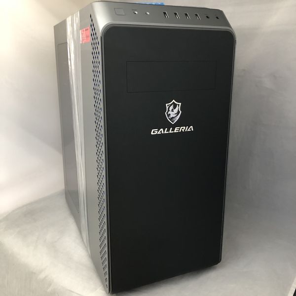 GALLERIA XA7R-R37 RTX3070 16GB