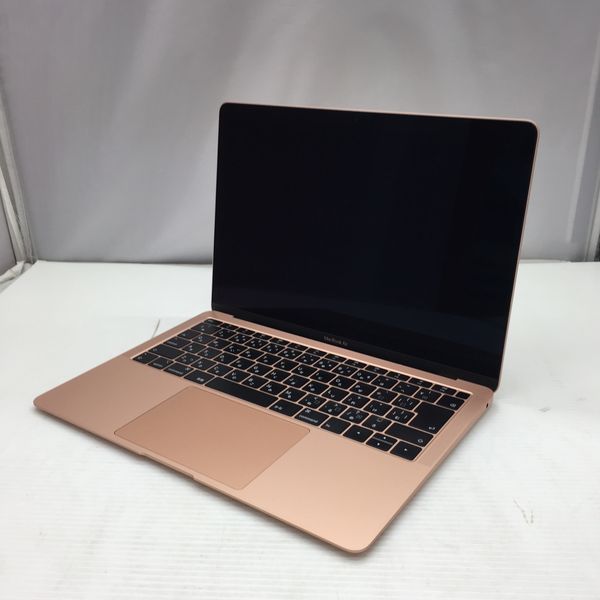 APPLE 〔中古〕MacBook Air (Retina・ 13インチ・ 2018) Intel