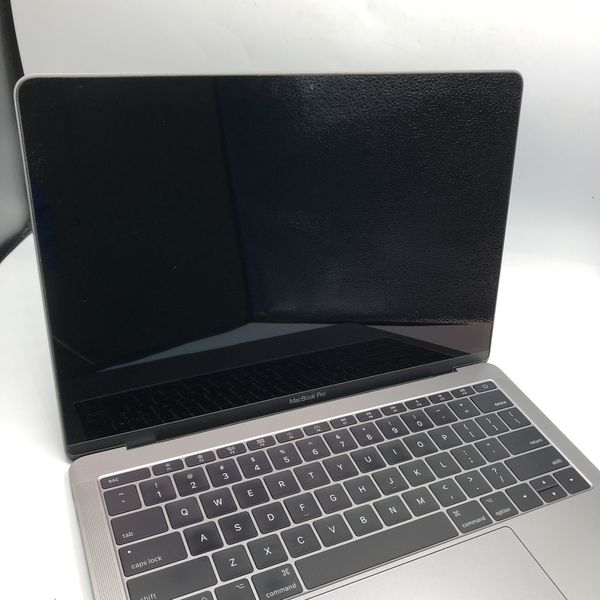 APPLE 〔中古〕MacBook Pro (13-inch・2017・Two Thunderbolt 3 ports