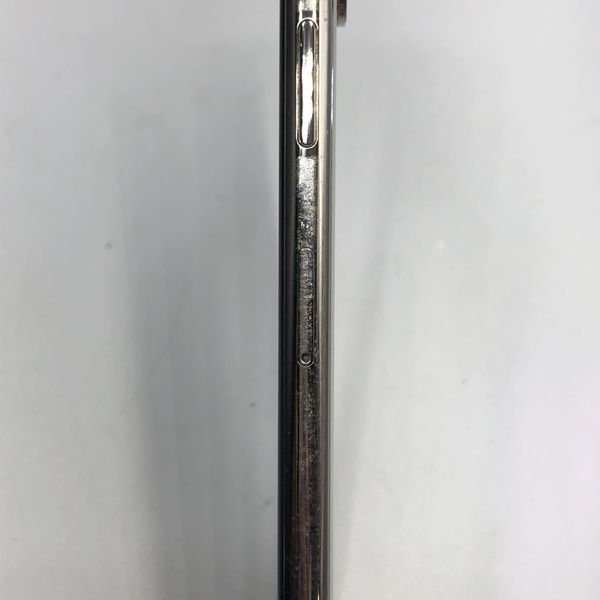 APPLE 〔中古〕iPhone XS 256GB シルバー MTE12J/A au対応 SIM