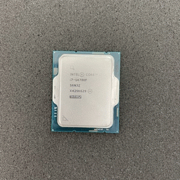 中古Core i7 プロセッサー (intel CPU) | パソコン工房【公式通販】