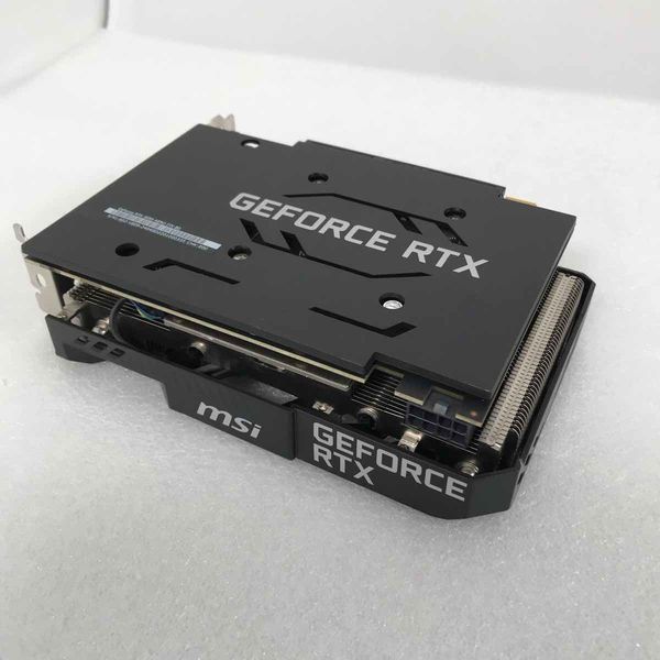 MSI 〔中古〕RTX3050 AERO ITX 8G（中古保証1ヶ月間） | パソコン工房