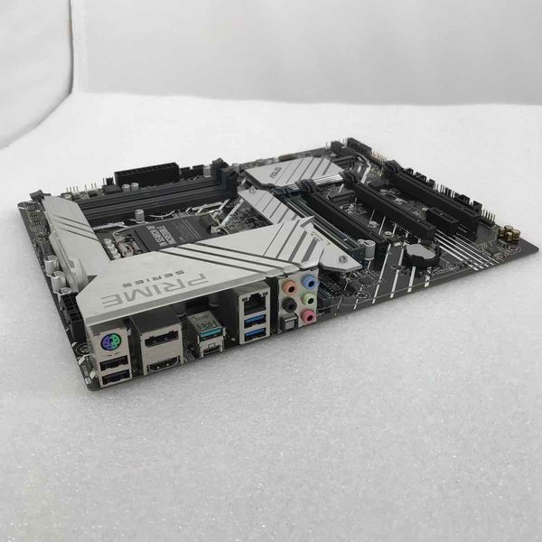 ASUS 〔中古〕PRIME Z690-P D4（中古保証1ヶ月間） | パソコン工房