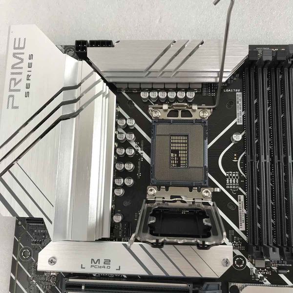 ASUS 〔中古〕PRIME Z690-P D4（中古保証1ヶ月間） | パソコン工房