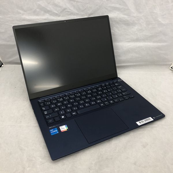 Dynabook 〔中古〕Dynabook R7 P1R7WPBL Core i5-1340P プロセッサー 