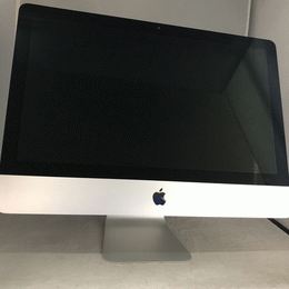 APPLE 〔中古〕iMac 21.5-inch Mid-2017 MNDY2J／A (第7世代