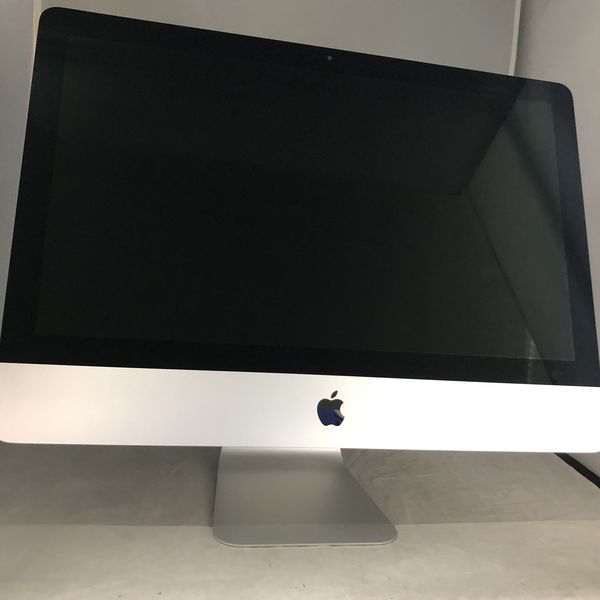 APPLE 〔中古〕iMac (Retina 4K・21.5-inch・2017) MNDY2J/A APPLE 〔中古〕iMac (Retina 4K・21.5-inch・2017) MNDY2J/A