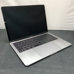 Apple - MacBookPro2017 Corei7 13inch  中古 Apple - MacBookPro2017 Corei7 13inch 中古の通販 by クロ