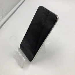 〔中古〕iPhone XS 512GB シルバー MTE42J/A docomo対応(中古保証1ヶ月間)