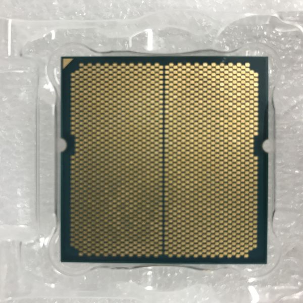 AMD 〔中古〕Ryzen7 7800X3D Bulk（中古保証1ヶ月間