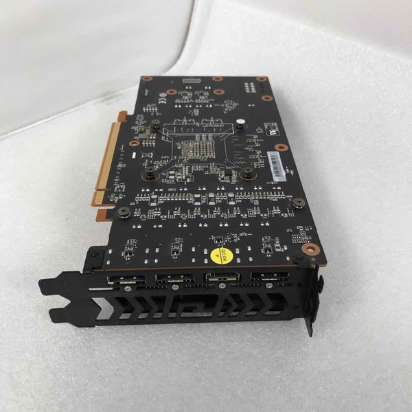 玄人志向 〔中古〕Radeon RX 6600 RD-RX6600-E8GB/DF（中古保証1ヶ月間
