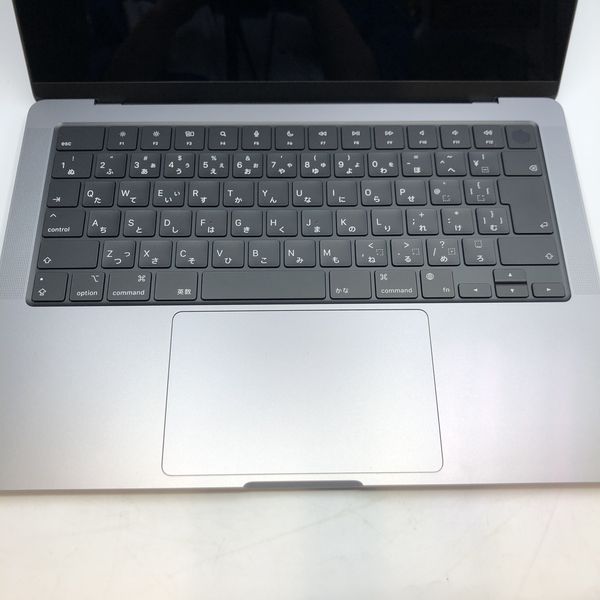MacBook 中古 販売】MacBook Pro M2 Max / 14インチ / 2023