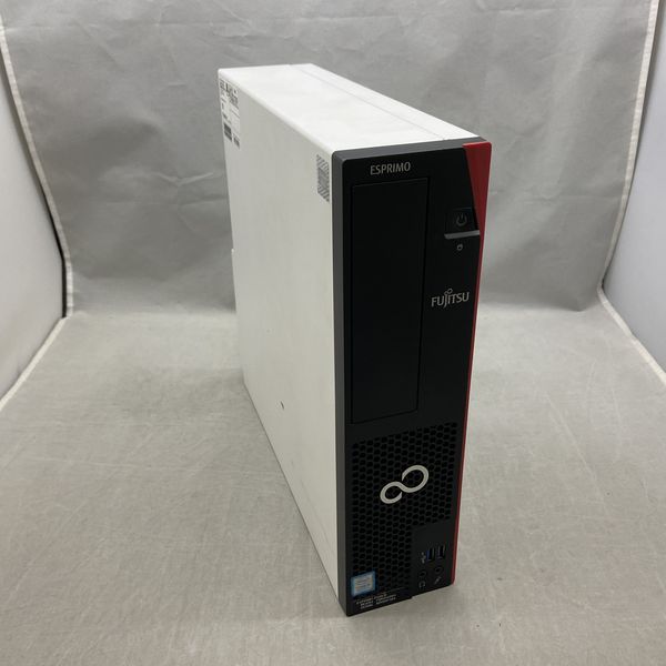 FUJITSU 〔中古〕ESPRIMO D588/B (FMVD43001) インテル® Core