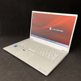 レビュー高評価商品 Dynabook 〔中古〕dynabook L50-K P3-C7VG-EE Intel® Core™ i7 Windowsノート本体