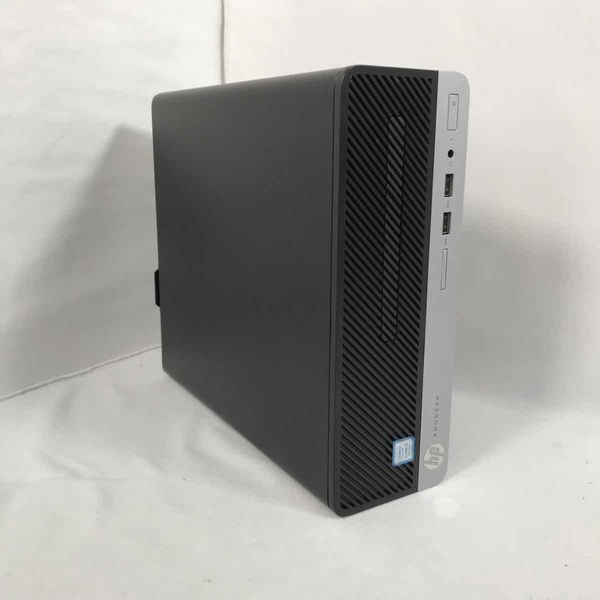 HP ProDesk 400 G7 SFF／メモリ16GB SSD256GB／① Amazon.com