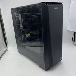 中古 自作PC 5800x 3080ti GeForce RTX 30シリーズの中古ゲーミングデスクトップPC一覧