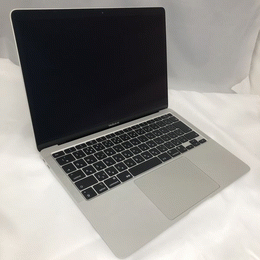 【美品】Macbook Air M1 8G 256GB スペースグレイ MacBook 中古 販売】MacBook Air M1 / 13インチ / Mid2020 / 8GB