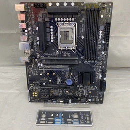 ASUS 〔中古〕PRIME/B760M-A/D4(中古1ヶ月保証) | パソコン ASUS 〔中古〕PRIME/B760M-A/D4(中古1ヶ月保証) | パソコン