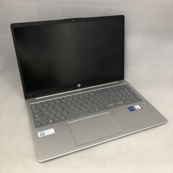 HP 〔中古〕15-fd0043TU インテル® Core™ i7-1355U プロセッサー/16GB