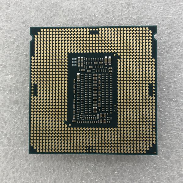 Intel 〔中古〕インテル® Core™ i5 プロセッサー -9600K Bulk