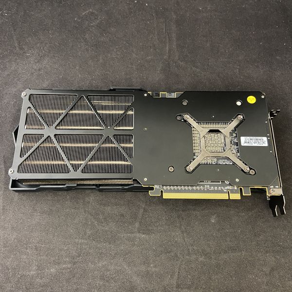 AXRX　VEGA　56　NANO　８GB　ジャンク COMPUTEX】PowerColorでRadeon RX Vega 56 nanoを見てきた