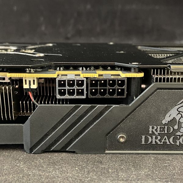 PowerColor 〔中古〕RadeonRXVEGA 56 8GB HBM2 AXRX VEGA 56