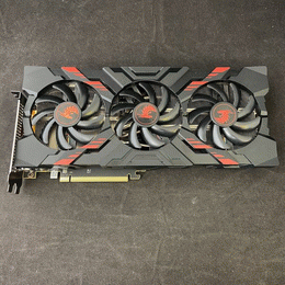 PowerColor 〔中古〕RadeonRXVEGA 56 8GB HBM2 AXRX VEGA 56