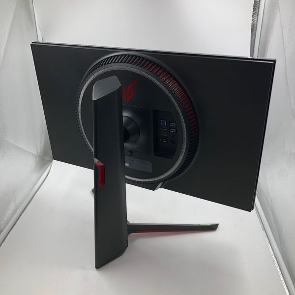 LG UltraGear 27GP950-B ゲーミングモニター ジャンク品 LG UltraGear 27GP950-B ゲーミングモニター ジャンク品 - メルカリ