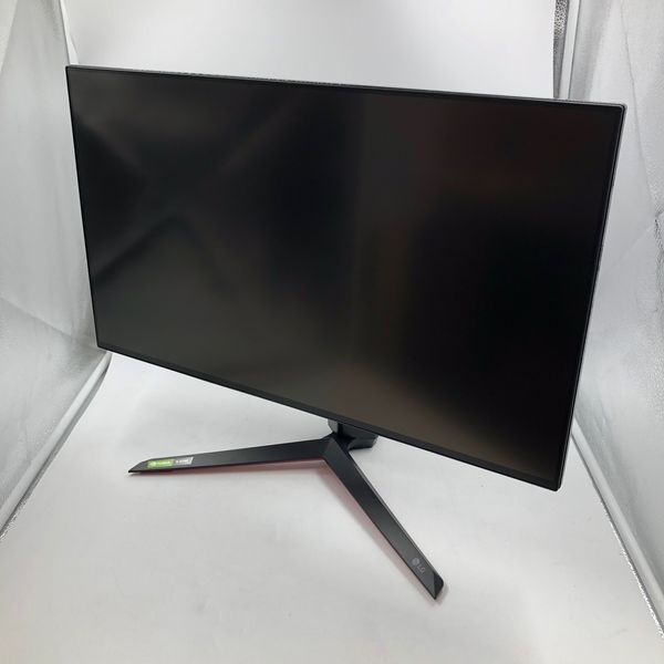 LG 〔中古〕27インチ液晶ディスプレイ UltraGear 27GP950-B