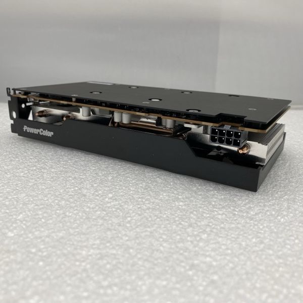 玄人志向 〔中古〕Radeon RX 7600 RD-RX7600-E8GB（中古保証1