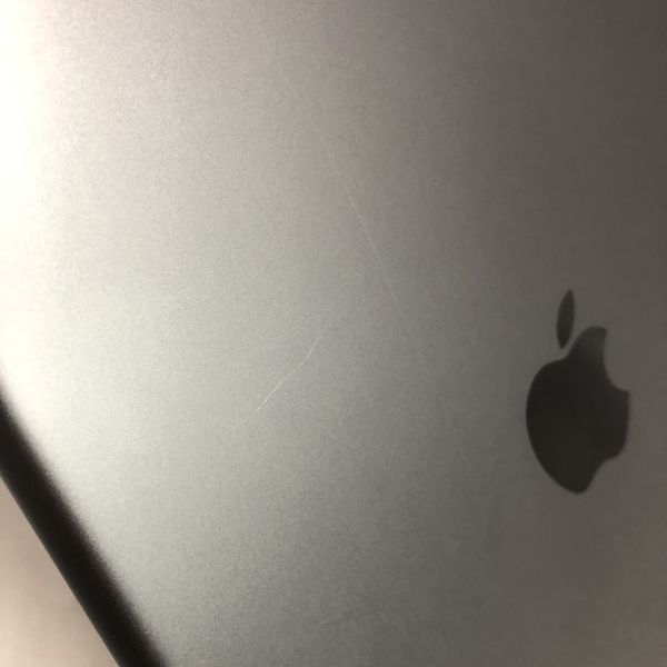 APPLE 〔中古〕iPad 第7世代 (Wi-Fi 32GB)（中古保証3ヶ月間