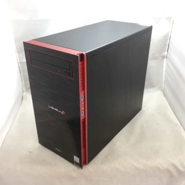iiyama PC 〔中古〕ILeDXs-M046-iX4-RJSXB/16sX4S25 Intel® Core™ i5 
