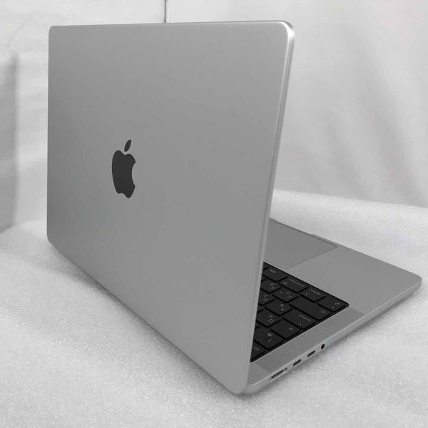 APPLE 〔中古〕MacBook Pro(14inch・M1Pro・2021) MKGR3J/A Apple M1