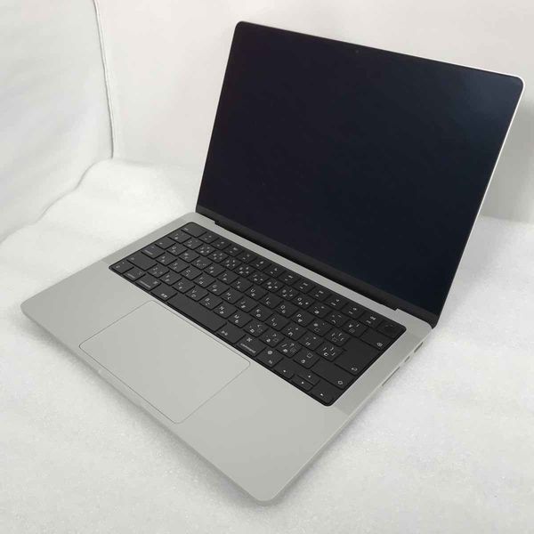 Apple MacBook Pro 14インチ (2021) M1 pro 楽天市場】【Apple整備済製品】〈メーカー保証1年〉MacBook Pro 14