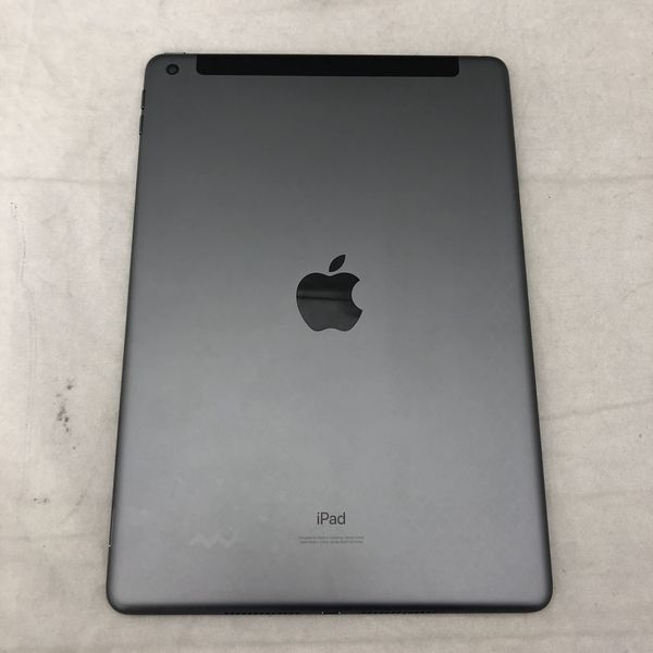 APPLE 〔中古〕iPad (第8世代) 32GB スペースグレイ MYMH2J/A au APPLE 〔中古〕iPad (第8世代) 32GB スペースグレイ MYMH2J/A au