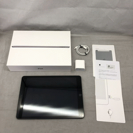APPLE 〔中古〕iPad (第8世代) 32GB スペースグレイ MYMH2J/A au APPLE 〔中古〕iPad (第8世代) 32GB スペースグレイ MYMH2J/A au