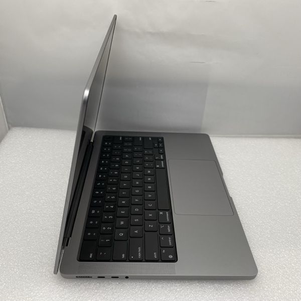 APPLE 〔中古〕MacBook Pro (14-inch, 2021) Apple M1 Pro 10