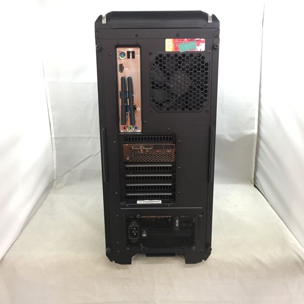 ノーブランド 〔中古〕自作PC Intel® Core™ i7-11700K