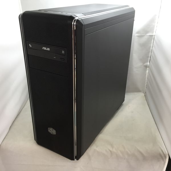 ノーブランド 〔中古〕自作PC Intel® Core™ i7-11700K ノーブランド 〔中古〕自作PC Intel® Core™ i7-11700K