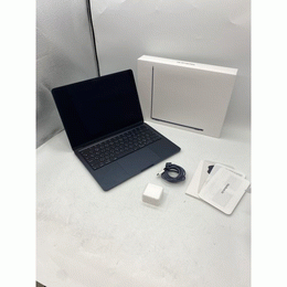 APPLE 〔中古〕MacBook Air (M1・2020) 8GB/256GB MGND3J/A APPLE 〔中古〕MacBook Air (M1・2020) 8GB/256GB MGND3J/A