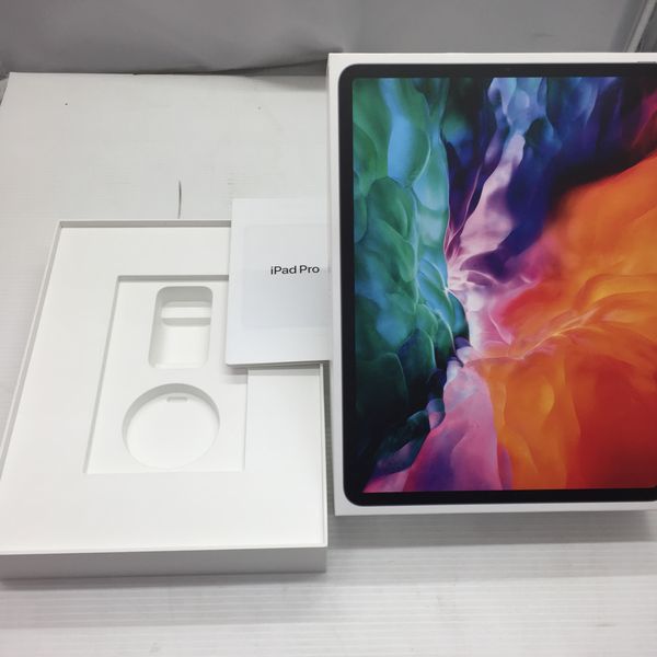 APPLE 〔中古〕iPad Pro 12.9インチ (第4世代) 256GB スペース APPLE 〔中古〕iPad Pro 12.9インチ (第4世代) 256GB スペース