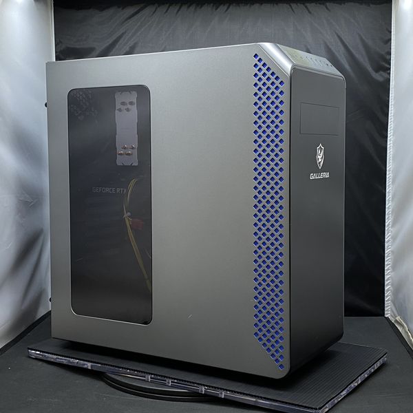 パソコンゲーミングPC GALLERIA XA5R-R36T