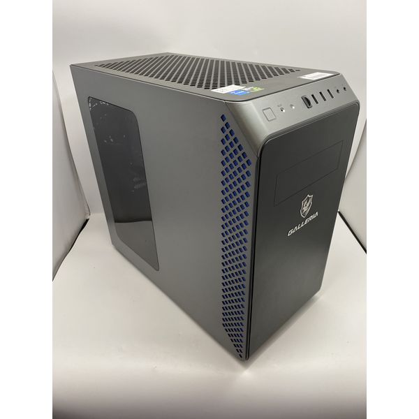 THIRDWAVE 〔中古〕RM5C-G60 インテル® Core™ i5-11400F